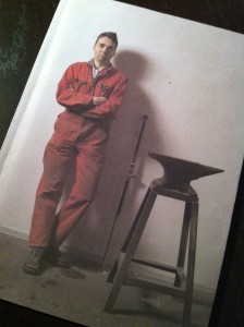 2006 jaarverslag HKU 2005 cover