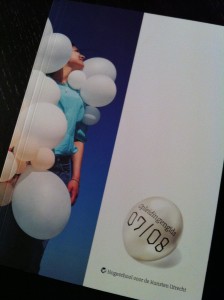 2006 opl gids HKU cover