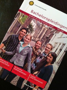 2007 bachelorbrochure UU
